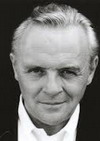 Anthony Hopkins Best Actor in Supporting Role Oscar Nomination